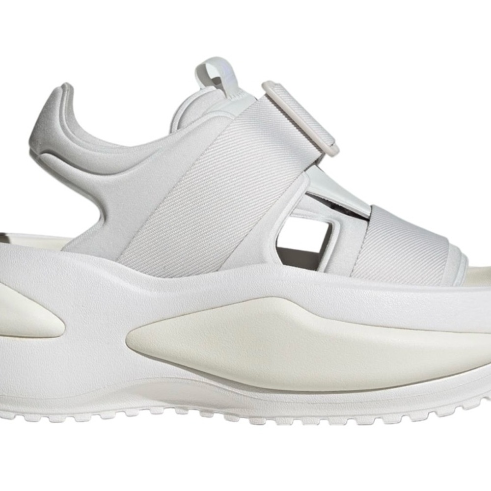 Adidas Mehana WMNS Dash
Grey / Cloud White